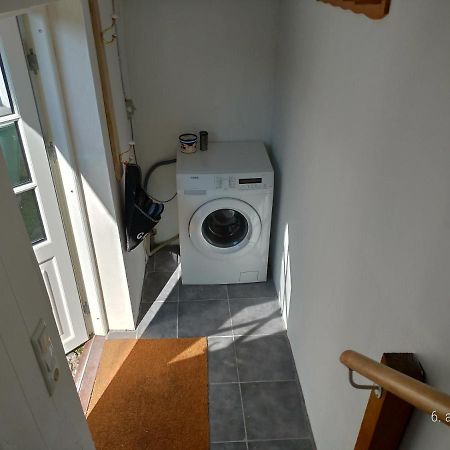 Hokeriet C Apartment Nordborg Bagian luar foto