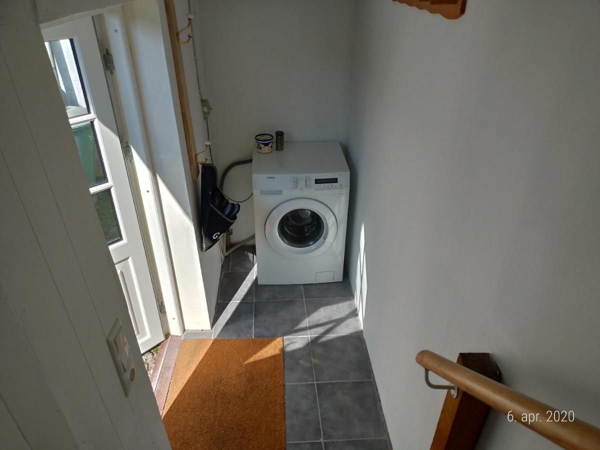 Hokeriet C Apartment Nordborg Bagian luar foto