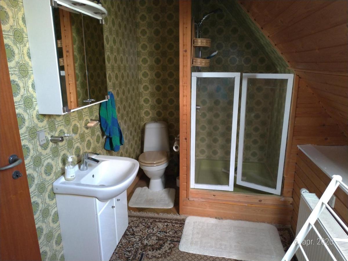 Hokeriet C Apartment Nordborg Bagian luar foto