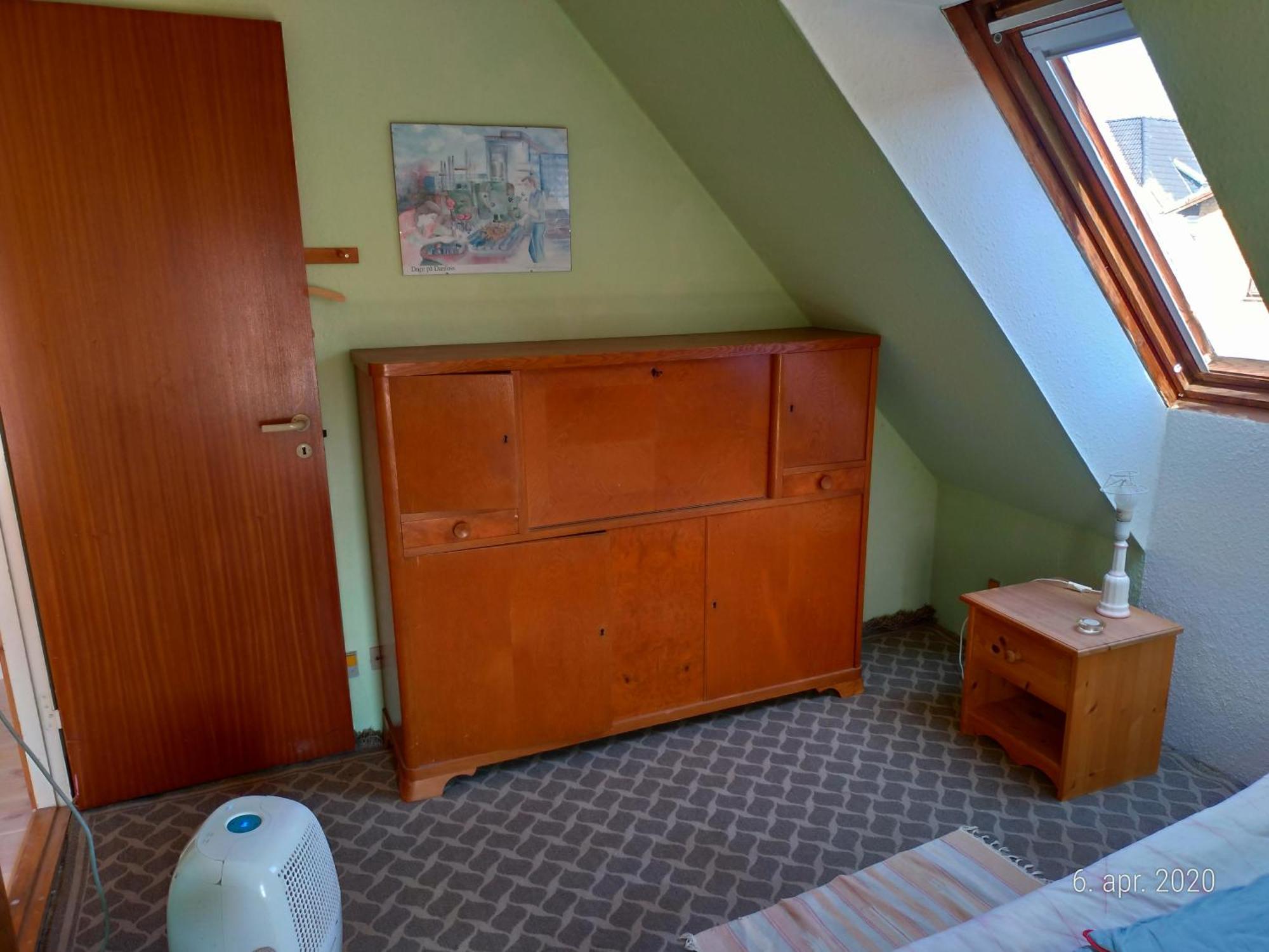 Hokeriet C Apartment Nordborg Bagian luar foto