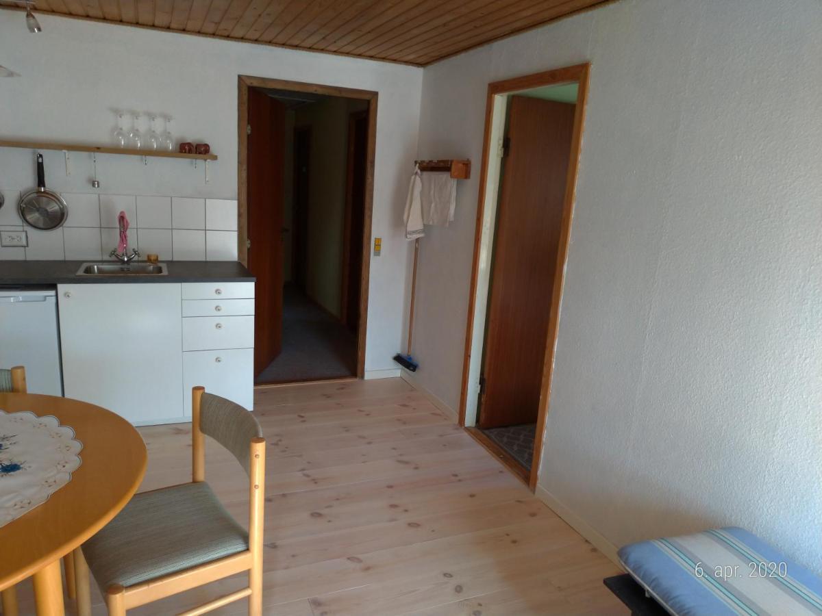 Hokeriet C Apartment Nordborg Bagian luar foto