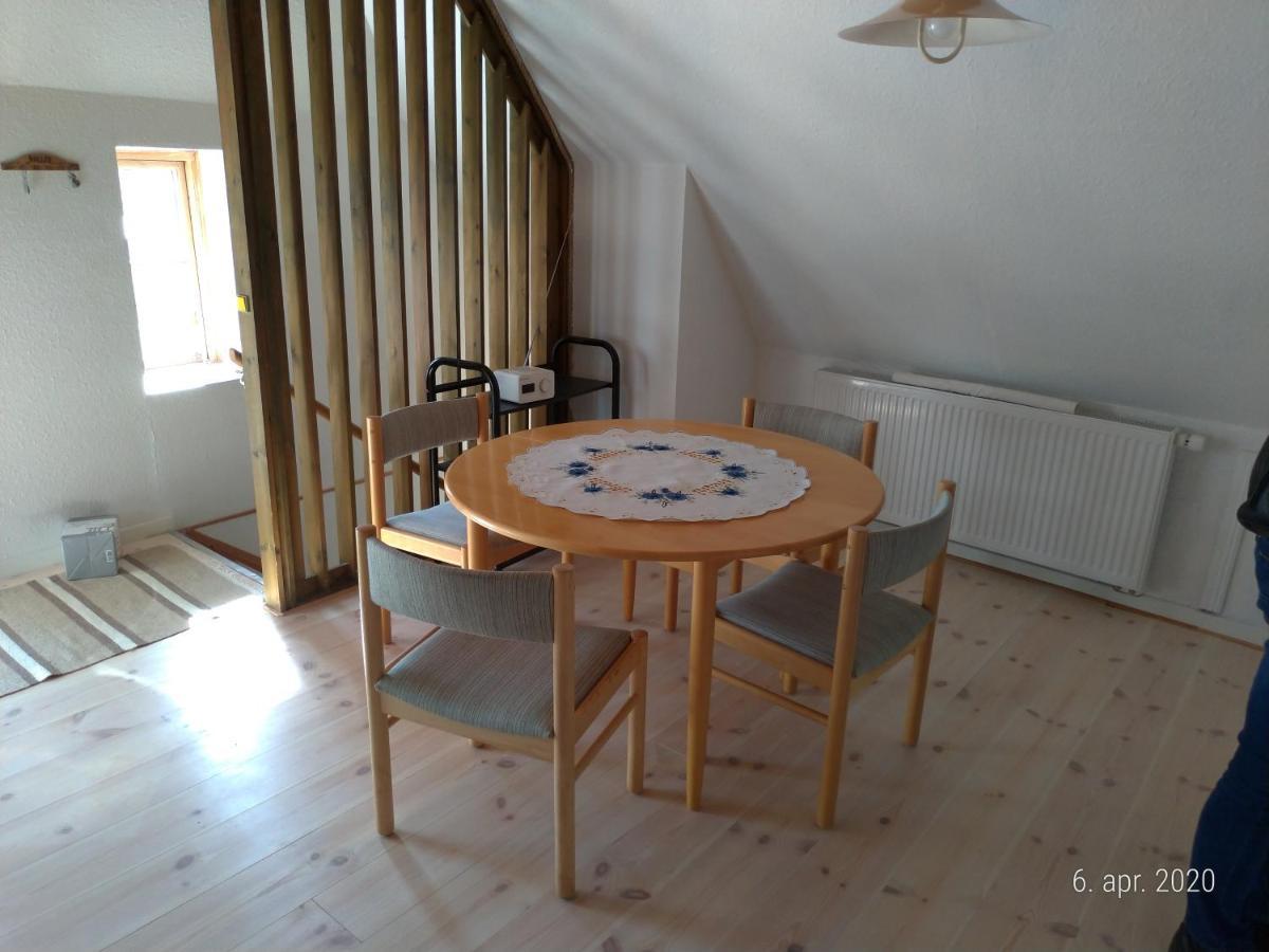 Hokeriet C Apartment Nordborg Bagian luar foto