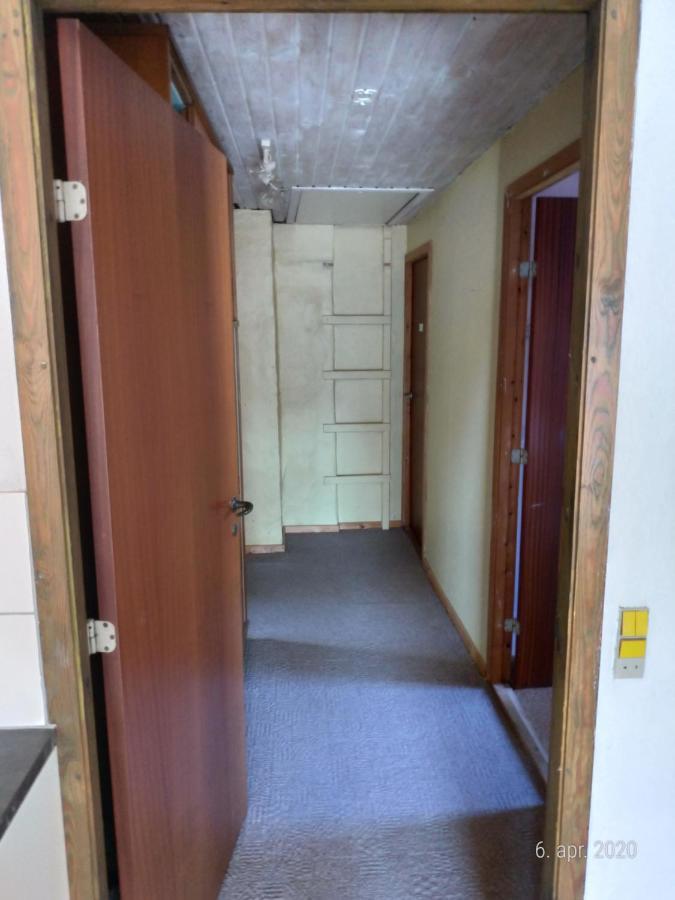 Hokeriet C Apartment Nordborg Bagian luar foto