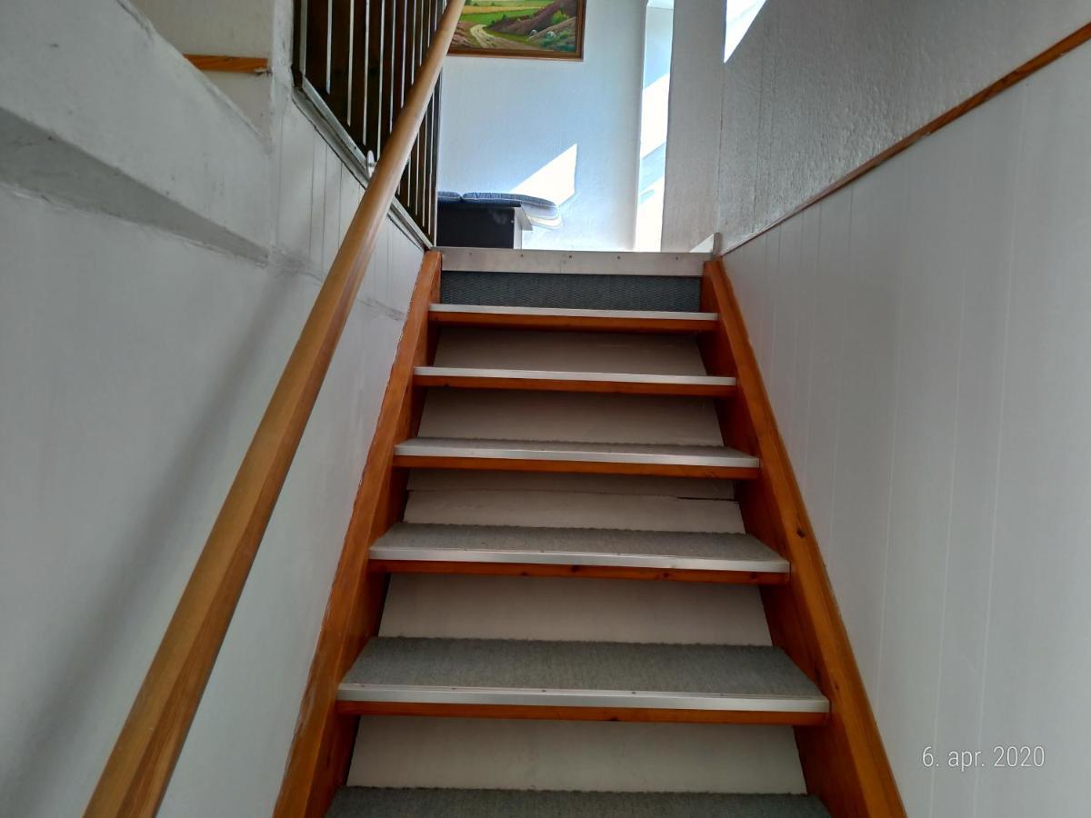 Hokeriet C Apartment Nordborg Bagian luar foto