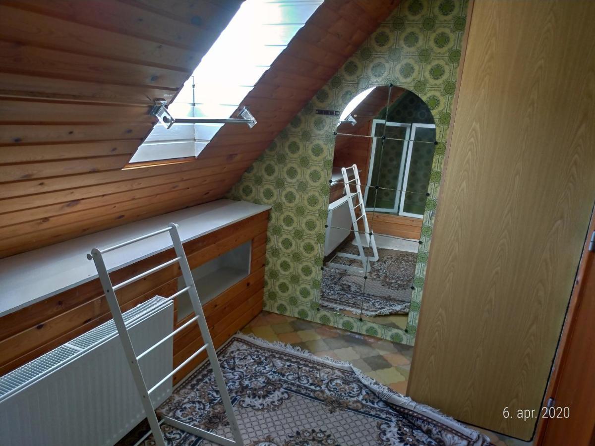 Hokeriet C Apartment Nordborg Bagian luar foto