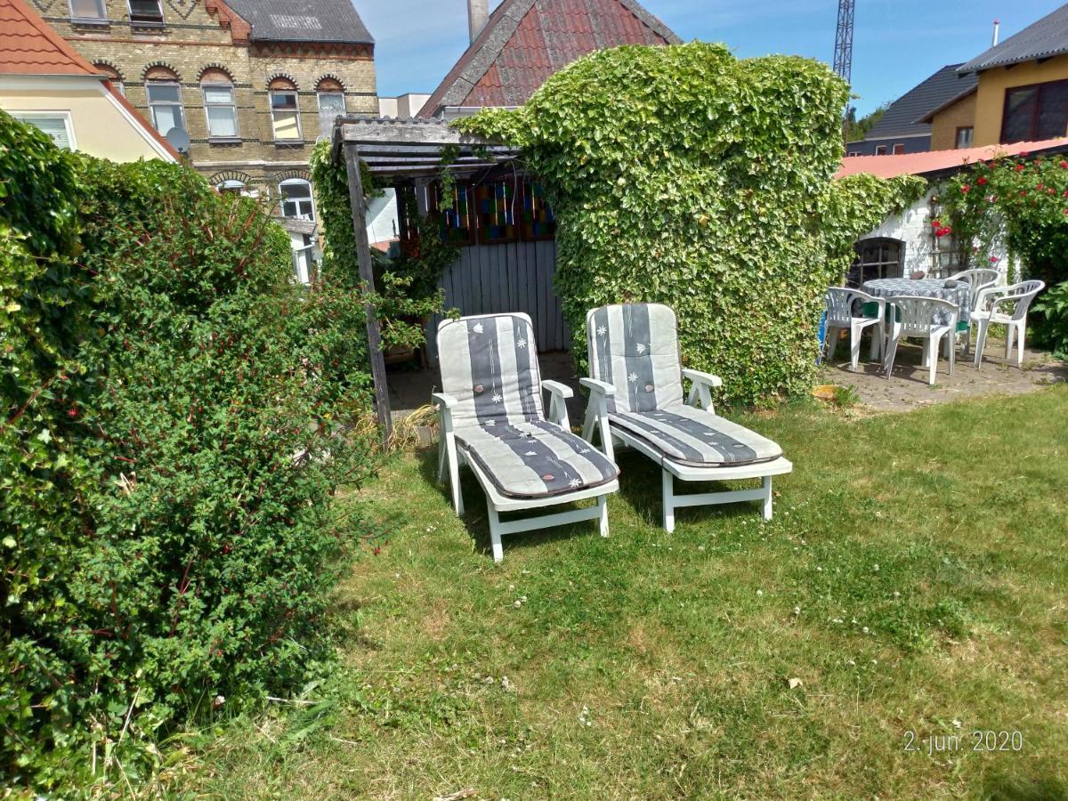 Hokeriet C Apartment Nordborg Bagian luar foto