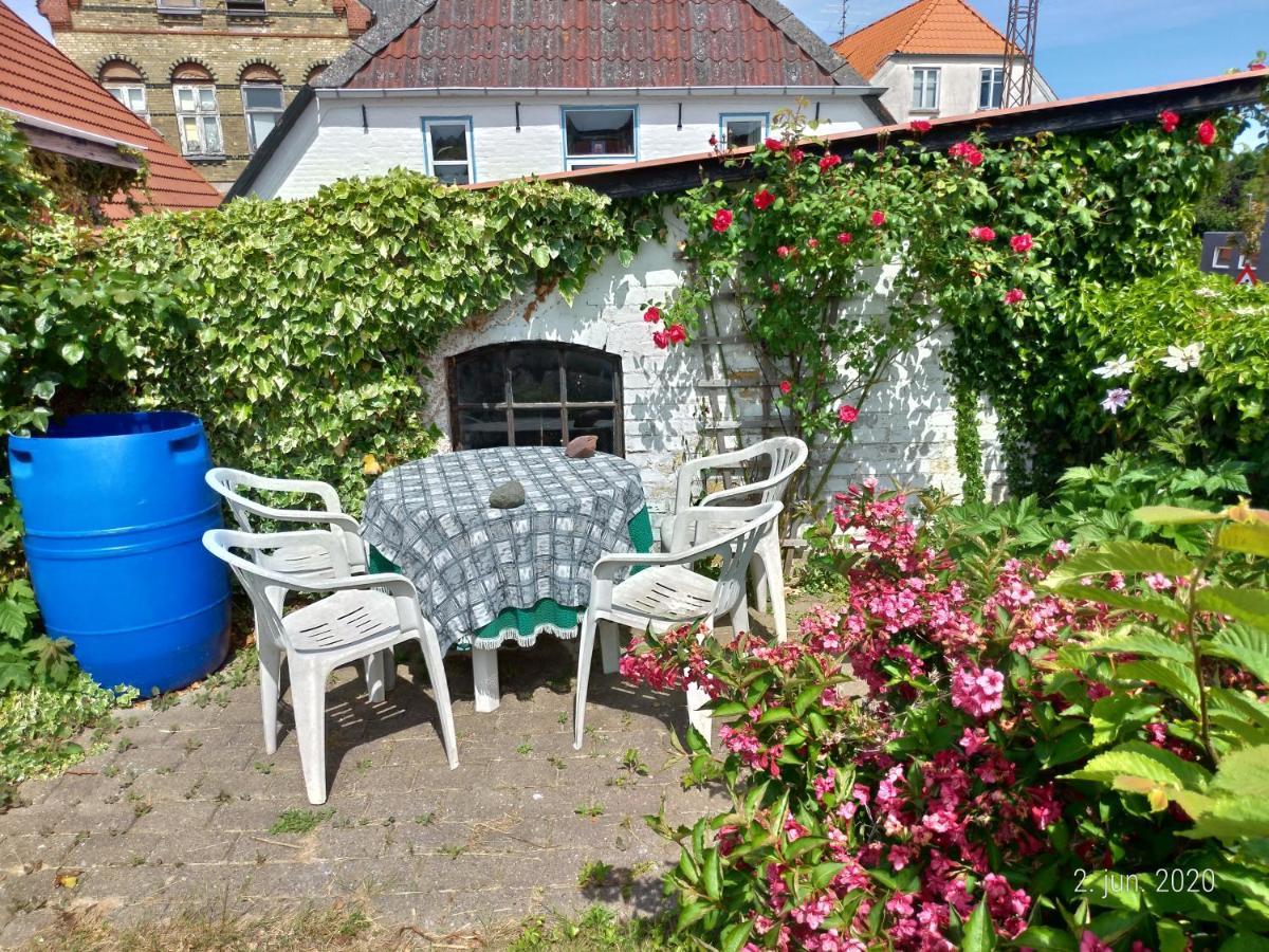 Hokeriet C Apartment Nordborg Bagian luar foto