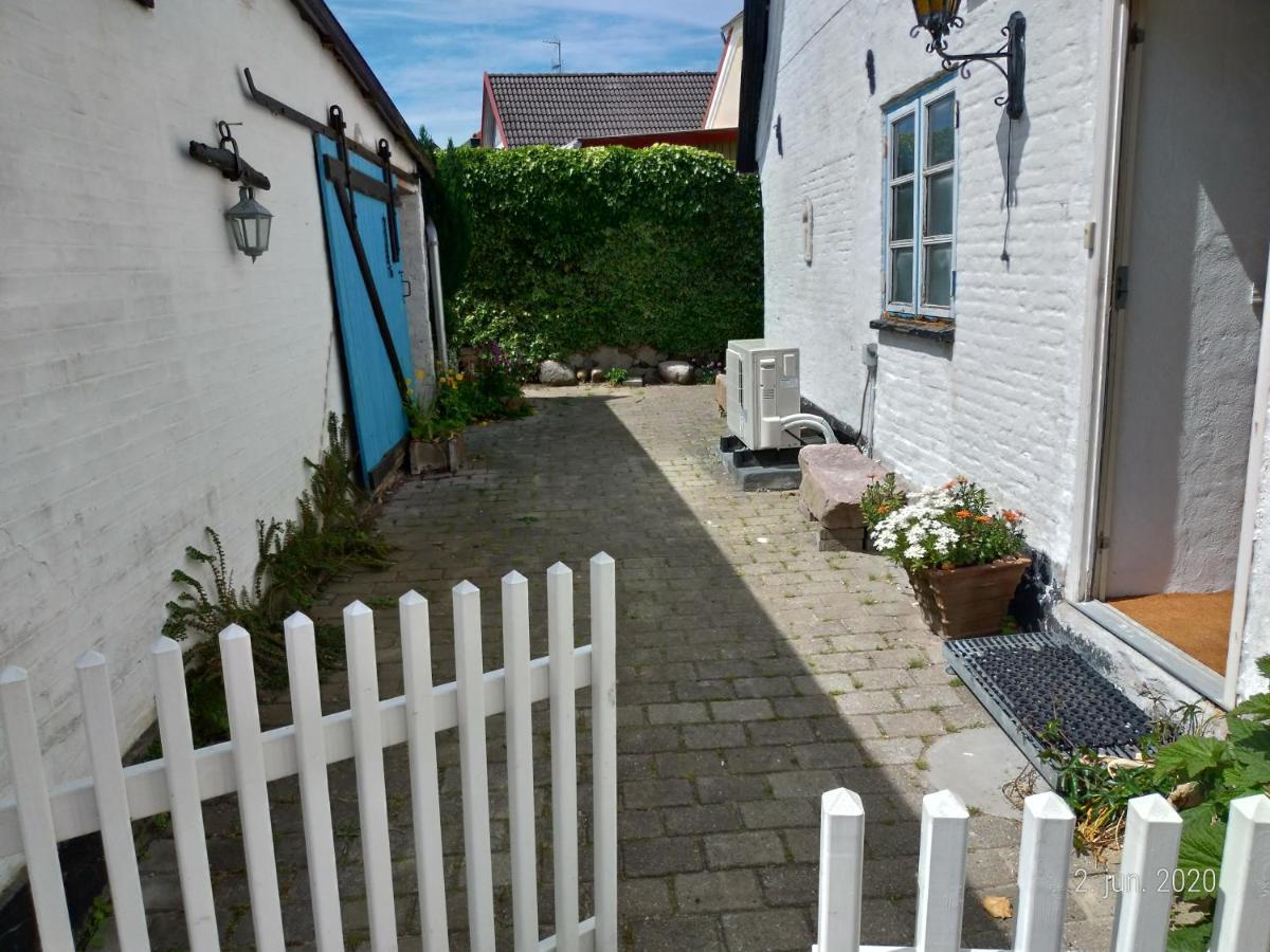Hokeriet C Apartment Nordborg Bagian luar foto